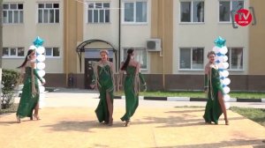 МУЗЫКАЛЬНЫЙ ПОДАРОК ТЕЛЕПРОГРАММЫ «КИРОВ-ТВ» ОТ 13.08.26