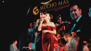 Orquesta Romantica Milonguera. №8
