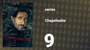 Chapelwaite episode 9 (series, 2021)