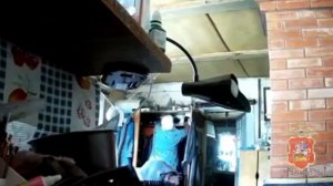 За кражу из частного дома в Подмосковье задержана гастролировавшая по России рецидивистка из Липецка