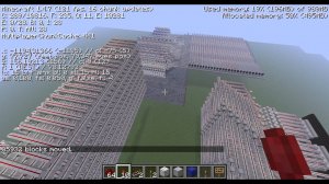 Строим компьютер в Minecraft: Эпизод 31 - Дисплей 10