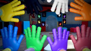 Нашел 8 СЕКРЕТНЫХ раздач для главы 2 и сломал игру![Время игр с маком]