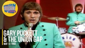 Gary Puckett & The Union Gap - Lady Willpower (12.05.68) The Ed Sullivan Show