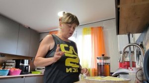 Готовлю завтрак и обед но не себе, Мукбанг, Моя Жизнь в Деревне13-08-2026