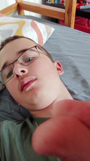 я не хочу чтобы вы захотели пж