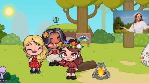 игра песня Марьяны локель