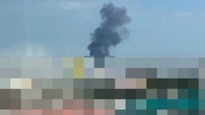 ‼️🇷🇺🏴☠Башкирия под ударом врага: идёт атака на склад WB и НПЗ