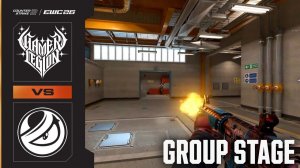 12.08.2026 | ХАЙЛАЙТЫ | Luminosity Gaming vs GamerLegion | Групповой этап | CS2 at EWC 26