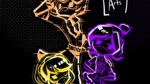 MURDER DRONES [6 Version]
