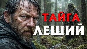 ЛЕШИЙ. ТАЁЖНАЯ ЖУТКАЯ ИСТОРИЯ. СЛУШАТЬ БЕСПЛАТНО АУДИО КНИГУ. ИСТОРИИ ИЗ ЖИЗНИ.