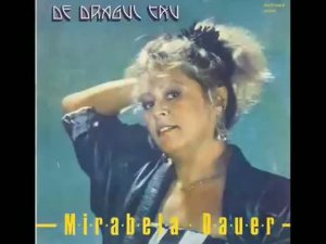 Mirabela Dauer Melancolie