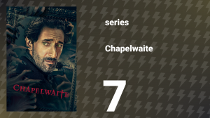 Chapelwaite episode 7 (series, 2021)