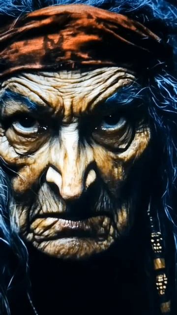 Баба яга лютует! Автор Резникова Юлия.