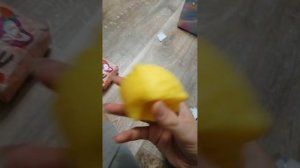 Мир сквишей 3 часть