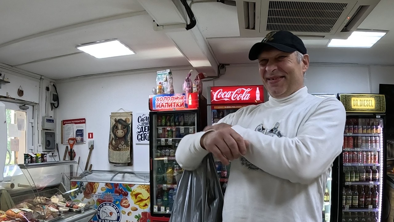 Семейство работяг, Воровка в розыске, разочарование любовников, Список Сечина, кабачок Оксаны, Роды'