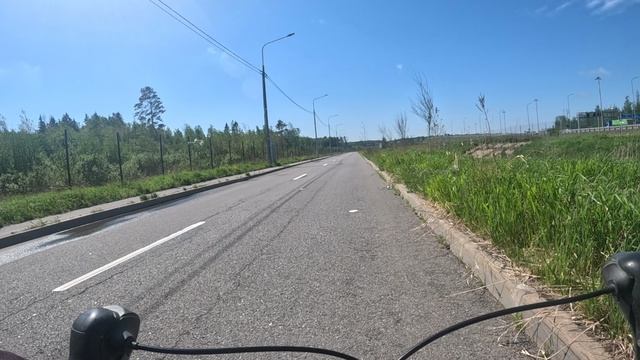 23.05.2026. Велогонка 