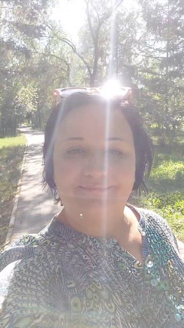 Чудесный Август 🌞