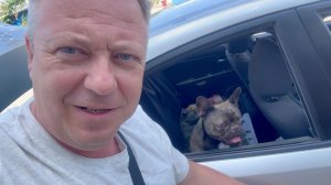 Жизнь вне орхидей. из ЖАРЫ в ЖАРУ ⧸⧸ затарились с МАСЕЙ бензином и выезжаем в дом на Юге