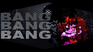 BANG BANG BANG FNF МОД|Arbyzik