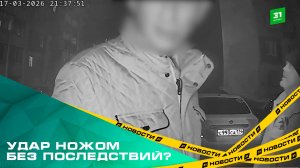 Удар ножом без последствий? Челябинцы годами не могут привлечь к ответственности опасного соседа