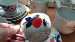 Барахолка Ростов. Жара июнь