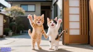 Лучшее  ВИДЕО ДЛЯ ДЕТЕЙ #1 😸 Видео про ЖИВОТНЫХ  Видео с Животными Истории про Кошек