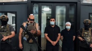Работа благотворительного фонда
