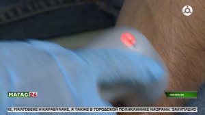 Глава Ингушетии оценил работу амбулаторного реабилитационного центра в Карабулаке