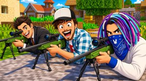 😱 Я ВЕРНУЛСЯ В САМУЮ ПЕРВУЮ РУБРИКУ КАНАЛА!