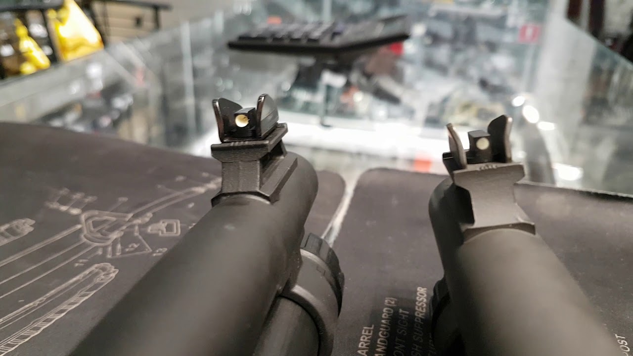 Турецька Benelli M4 (Sulun Arms TAC-12)