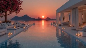 Музыка Релакс Дип Хаус Melodic House Music Relaxing Lounge House Vibes