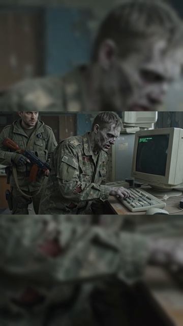 Не стреляй! Я на Мизери регистрируюсь 😂 | STALKER Misery RP #Shorts
