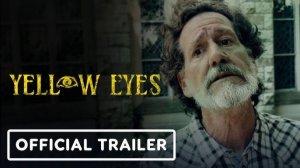 «Yellow Eyes»: трейлер хоррора о древнем идоле и одержимости от продюсера Джо Сванберга