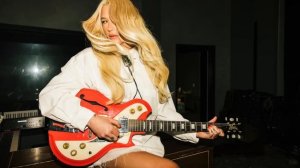 Kesha - Holiday Road (Official Audio)