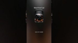 Metal from Coal(1)