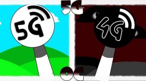 🛜 СПРУНКИ OC 5G! 😳 1-Я И 2-Я ФАЗЫ | НЕОЖИДАННАЯ ТЕХНО-ВЕРСИЯ SPRUNKI