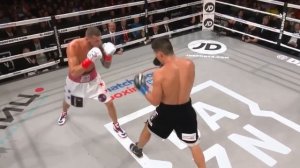 Дмитрий Бивол vs Джо Смит