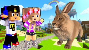 ЧЕРЕМША ЕСТ НЕ СПЕША УСТРОИЛ ТРОЛЛИНГ НУБУ И ПРО ДЕВУШКЕ! МАЙНКРАФТ MINECRAFT ЕВГЕНБРО