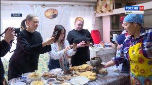 В Коми приедут шеф-повара из ведущих ресторанов Москвы