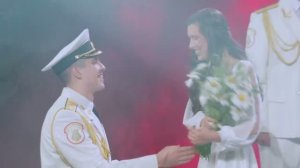 Анет Сай и 10AGE с Ансамблем песни и пляски Российской Армии им. Александрова