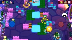 играю в бравал старс  с никитой