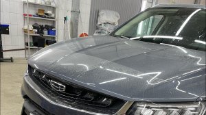 Интернет в магнитоле Geely и нюансы подключения