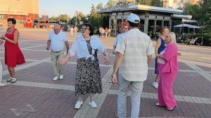 И мы с тобою...