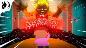 Реакция:FNF:South Park Turmoil [BLOODBATH] FANMADE PLAYABLE