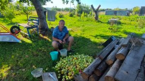 МУЖ СКАЗАЛ, ЧТО ВСЕ ЗА 300 ТЫС ПРОДАЁМ И УЕЗЖАЕМ!