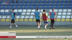 Воспитанники футбольной школы «Юность» выиграли региональный этап Первенства России
