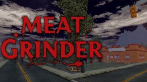ШИЗОФРЕНИЧЕСКАЯ  ХОТ-ДОЖНАЯ ► Meat Grinder: Hotdog Simulator ► ПРОХОЖДЕНИЕ