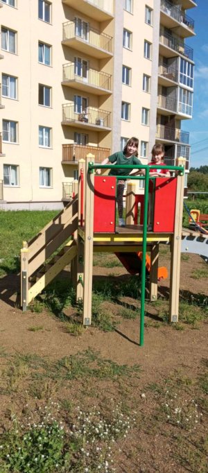 Гипноз Мику и тето