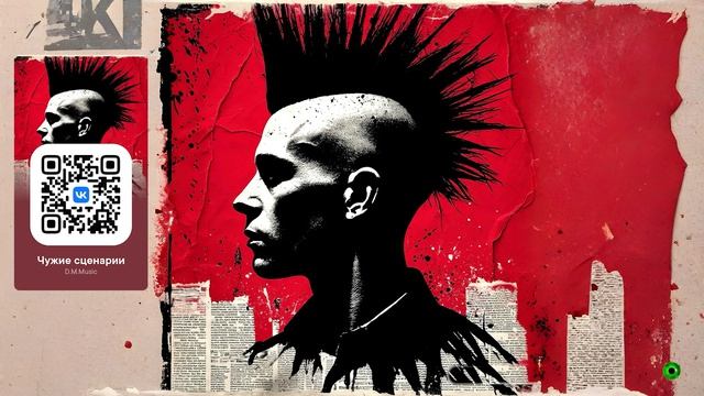Все делают вид.Punk Rock