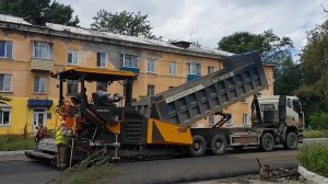 Комсомольск-на-Амуре Реконструкция ул. Кирова от набережной до ул. Коасногвардейской